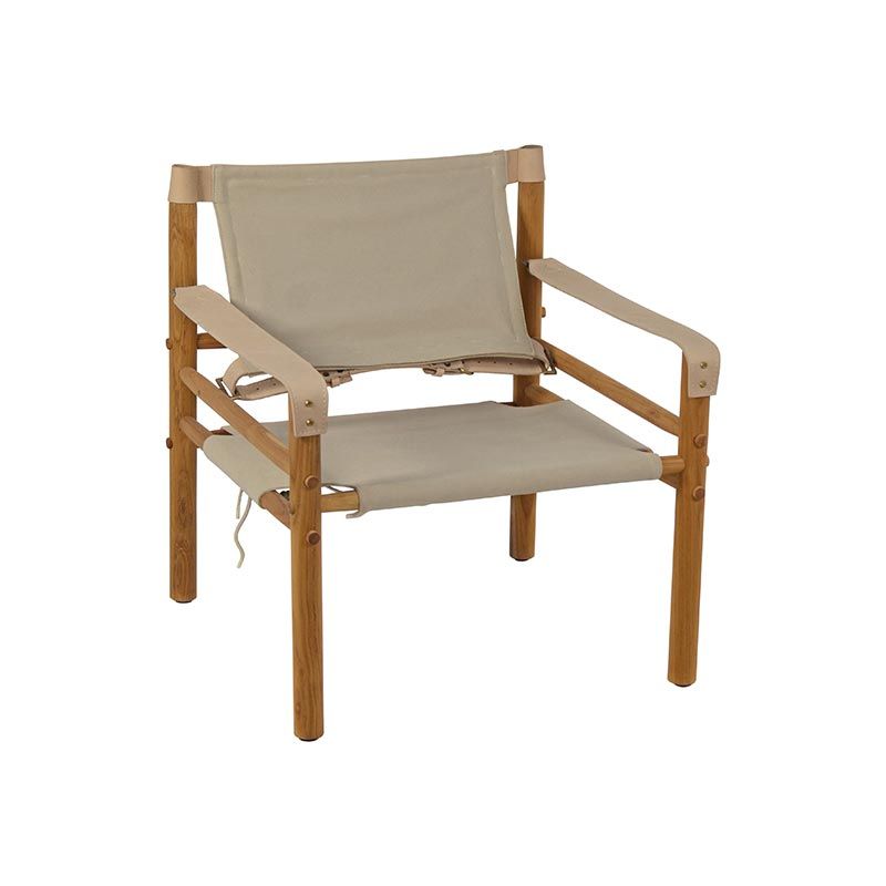 Safari Lounge Chair 3