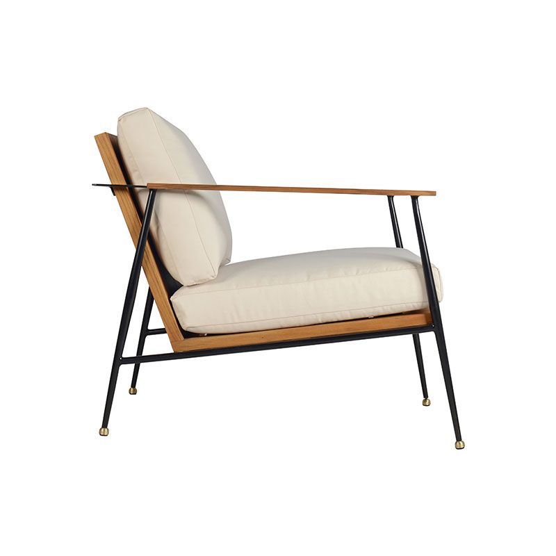 Salto Lounge Chair 2