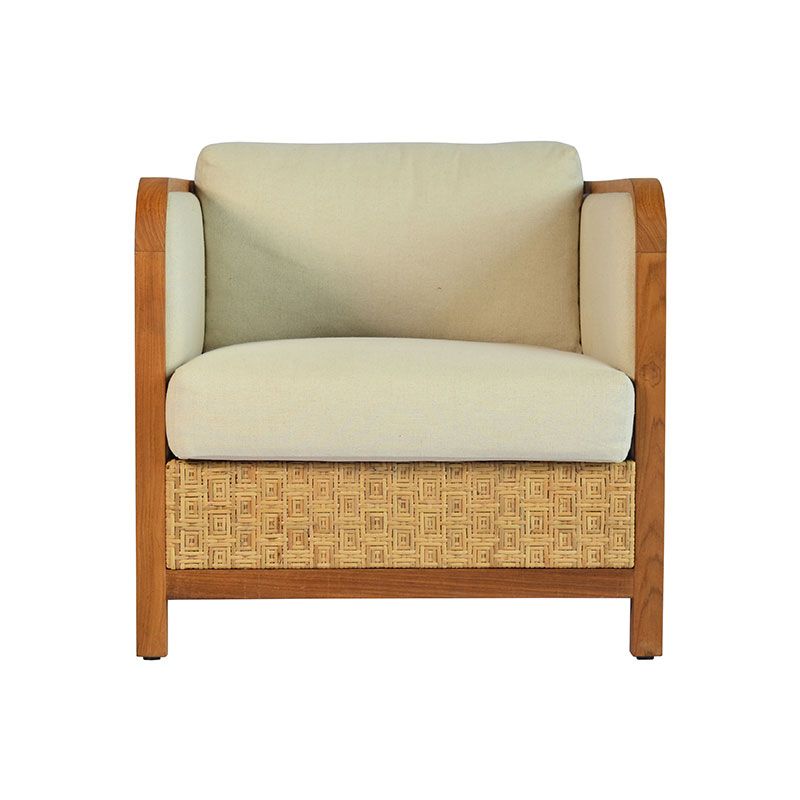 Sanders Lounge Chair