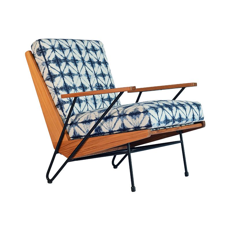 Sulisito Lounge Chair 1