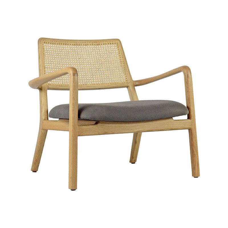 Terra Nova Lounge Chair 1