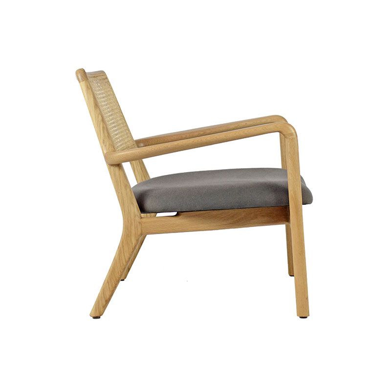 Terra Nova Lounge Chair 2