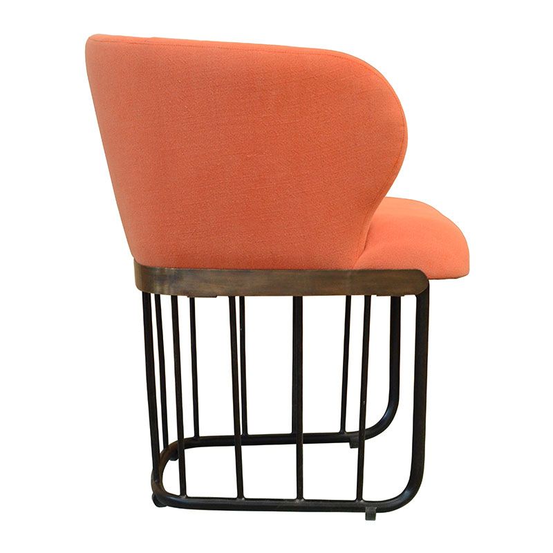 Uno Arm Chair 2