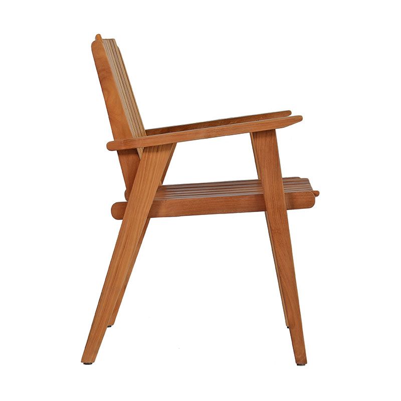 Vega Arm Chair 2
