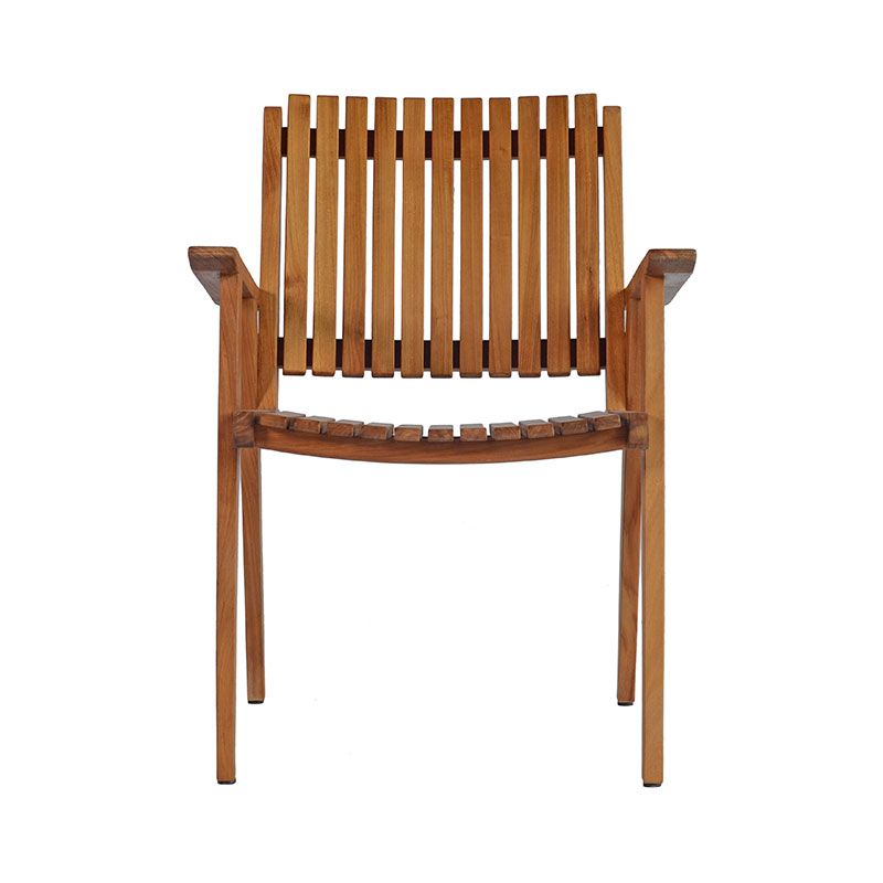 Vega Arm Chair