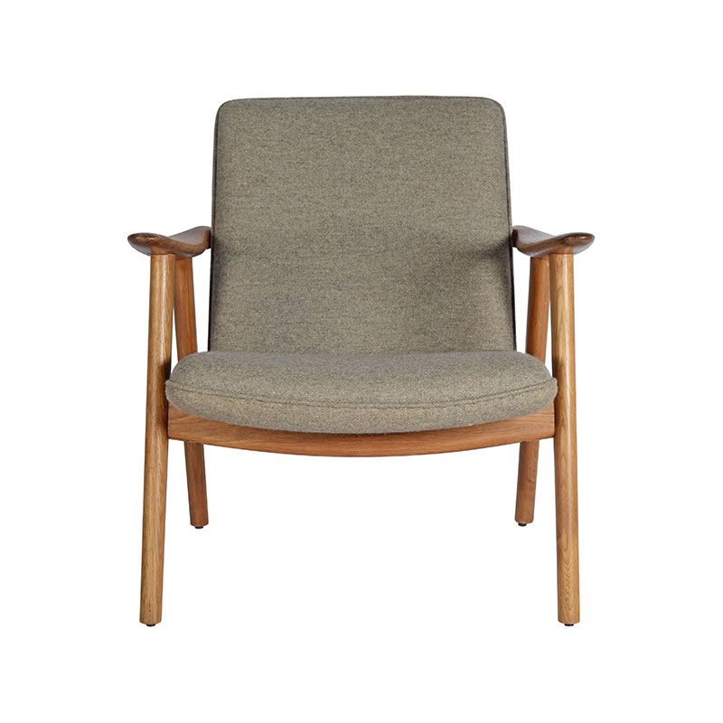 Wanabe Lounge Chair