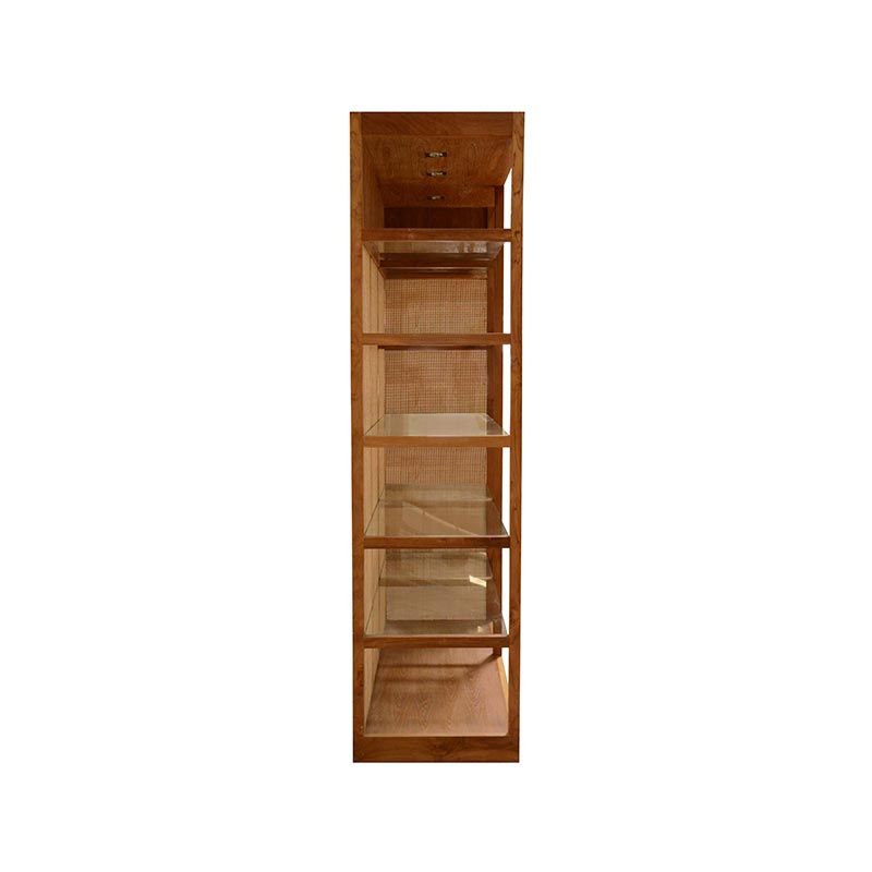 Wardrobe Cabinet 3 1