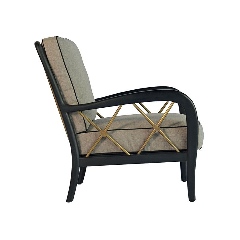 Xtreme Lounge Chair 2