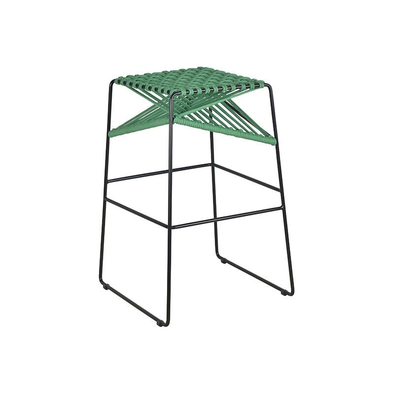 Cable Bar Stool 2