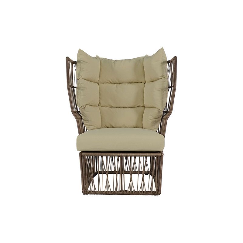 Calyx Lounge Chair 1