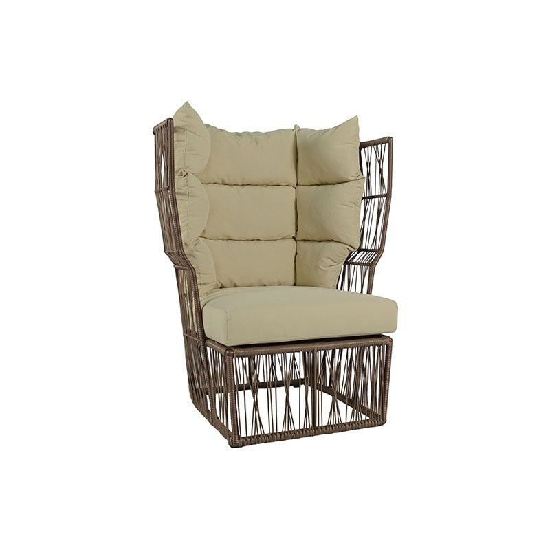 Calyx Lounge Chair 2