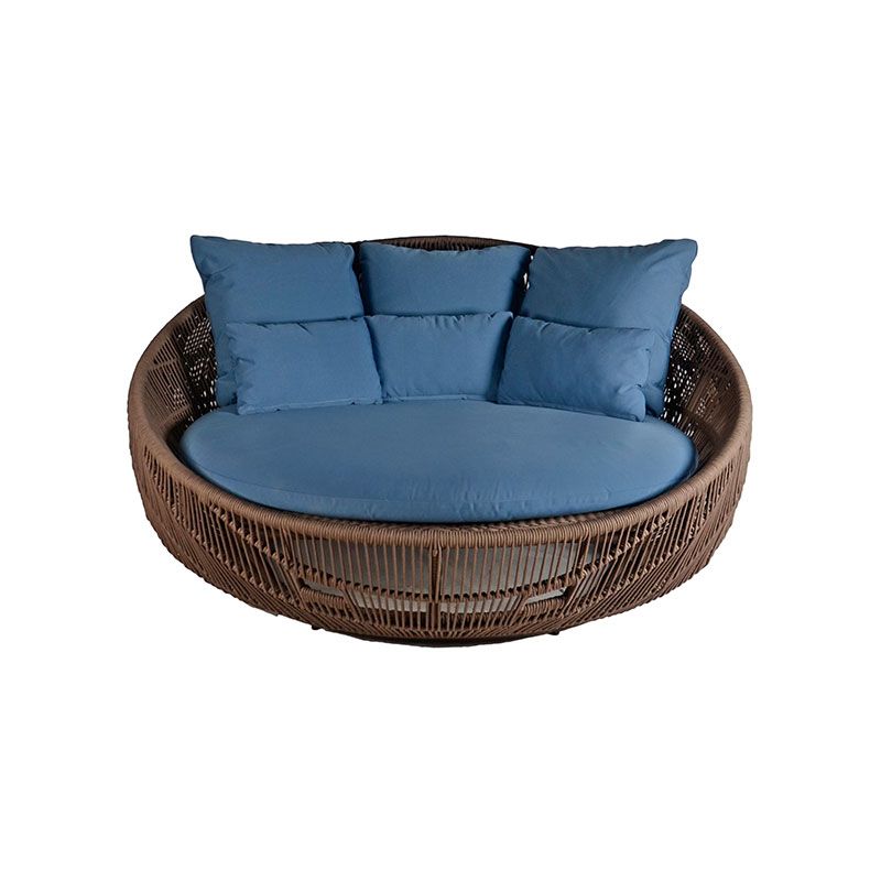 Canasta chilout daybed 1