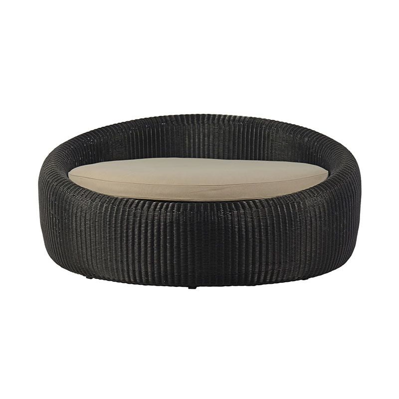 Circle Daybed Dia 1