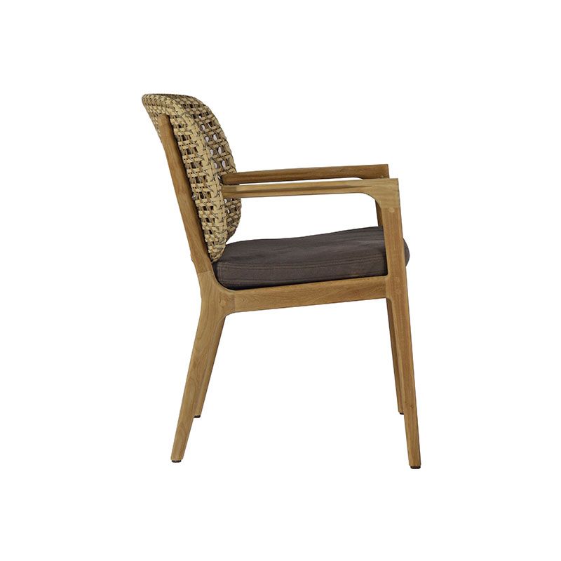 Kay Dining Chair 3