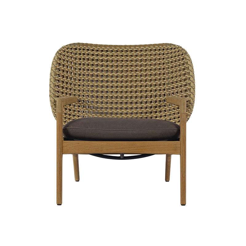 Kay Lounge Chair 1
