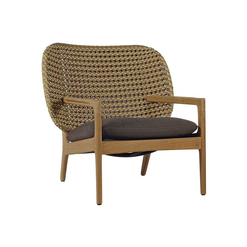 Kay Lounge Chair 2