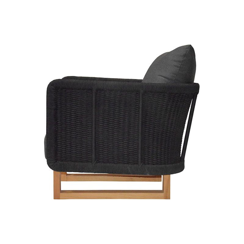 Norfolk Lounge Chair 3