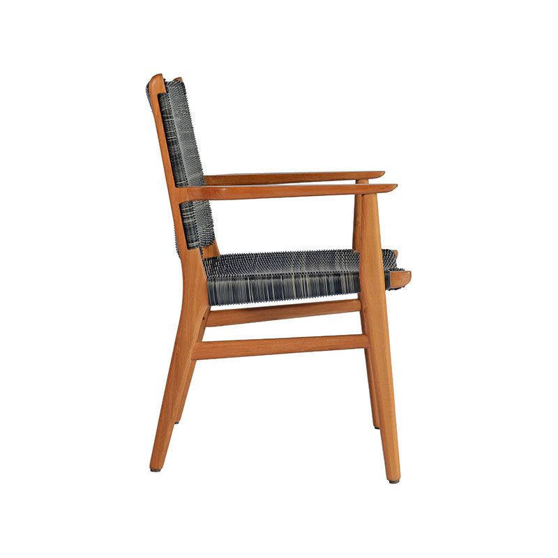 Roxanne Arm Chair 3