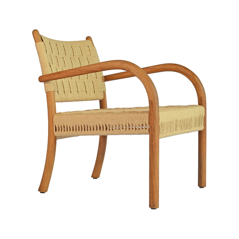 Avalon Lounge Chair 2