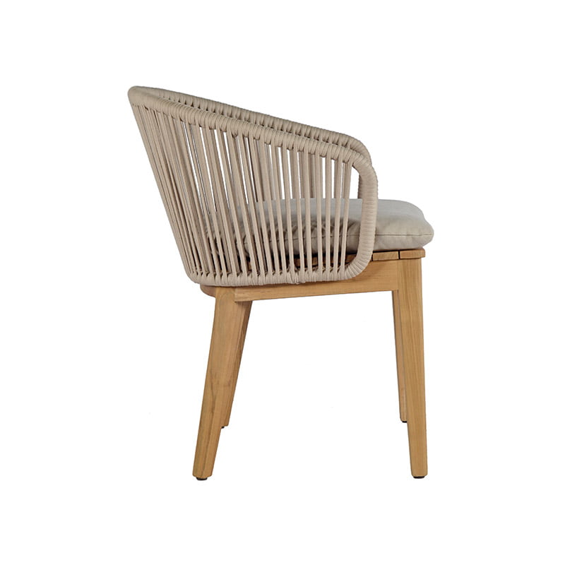 Bedarra Arm Chair 3