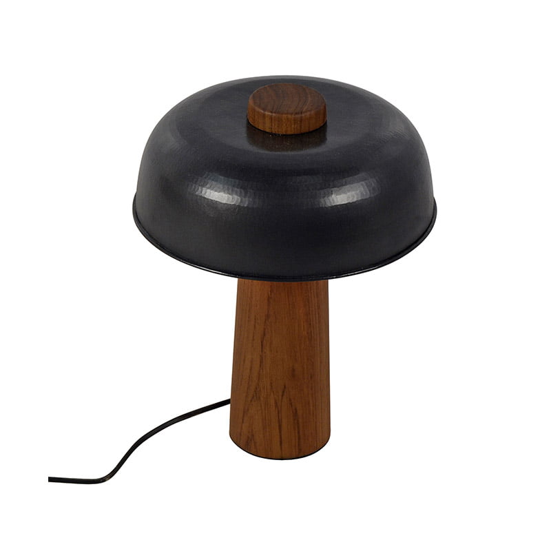 Mushroom Table Lamp 2