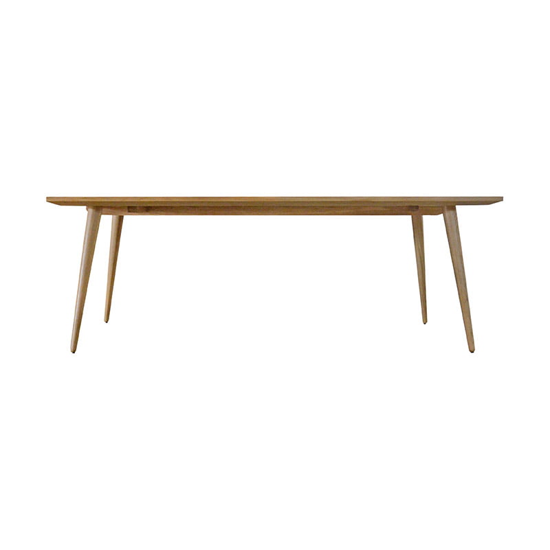 Nordic Dining Table 1