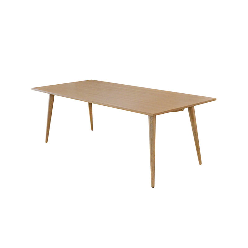 Nordic Dining Table 3