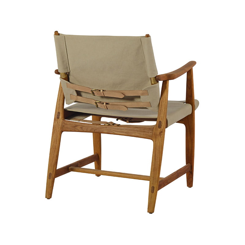 Sahara Arm Chair 4