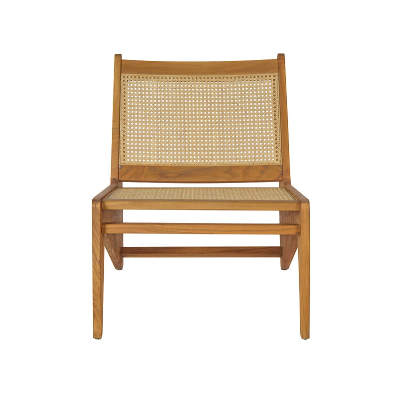 Zoro Lounge Chair 1