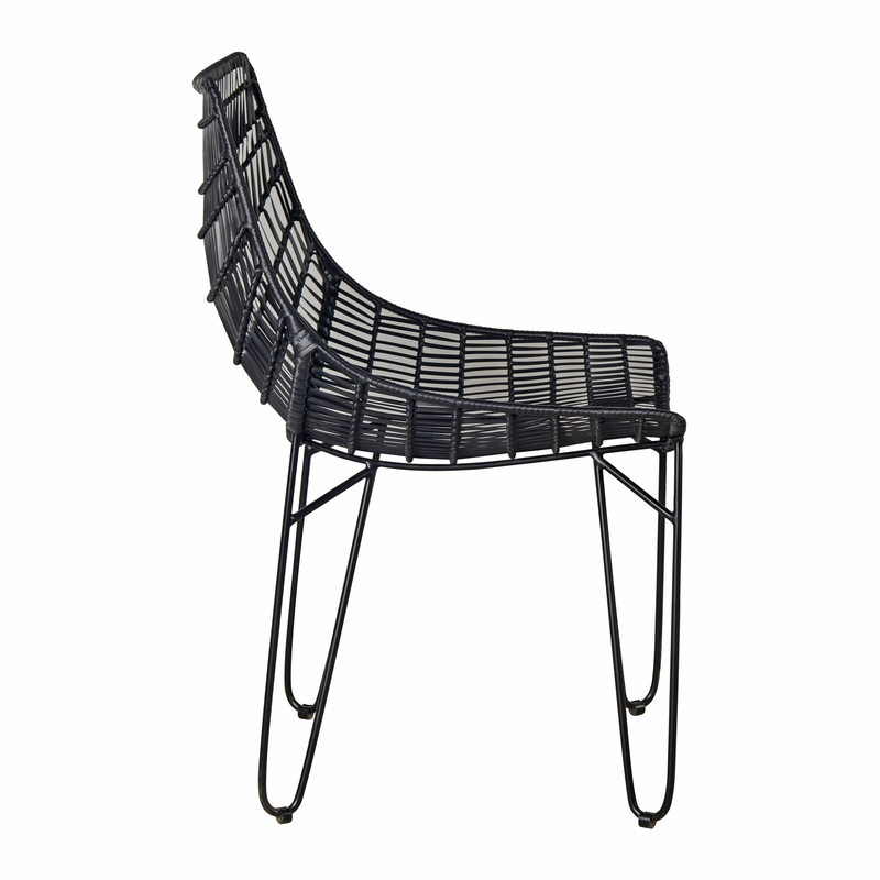 Buli Dinig Chair 50x60x96 CM 3