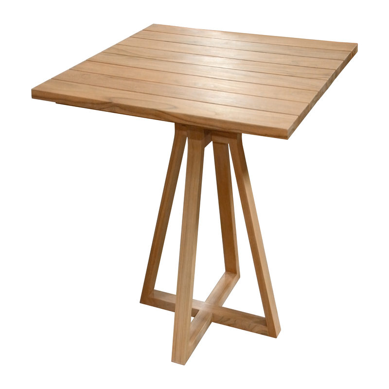 Cross Dining Table 2
