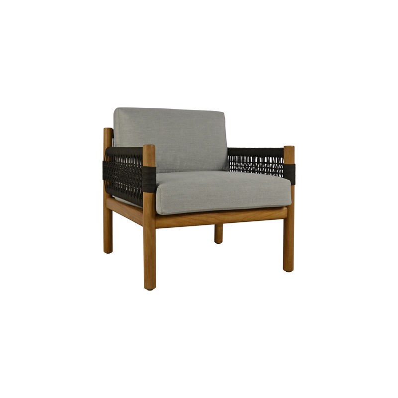 Koa Lounge Chair 72x77x69 CM 2