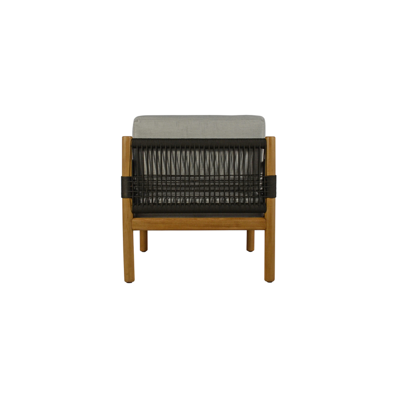 Koa Lounge Chair 72x77x69 CM 5