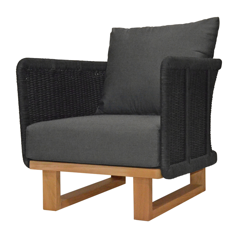Norfolk Lounge Chair 4