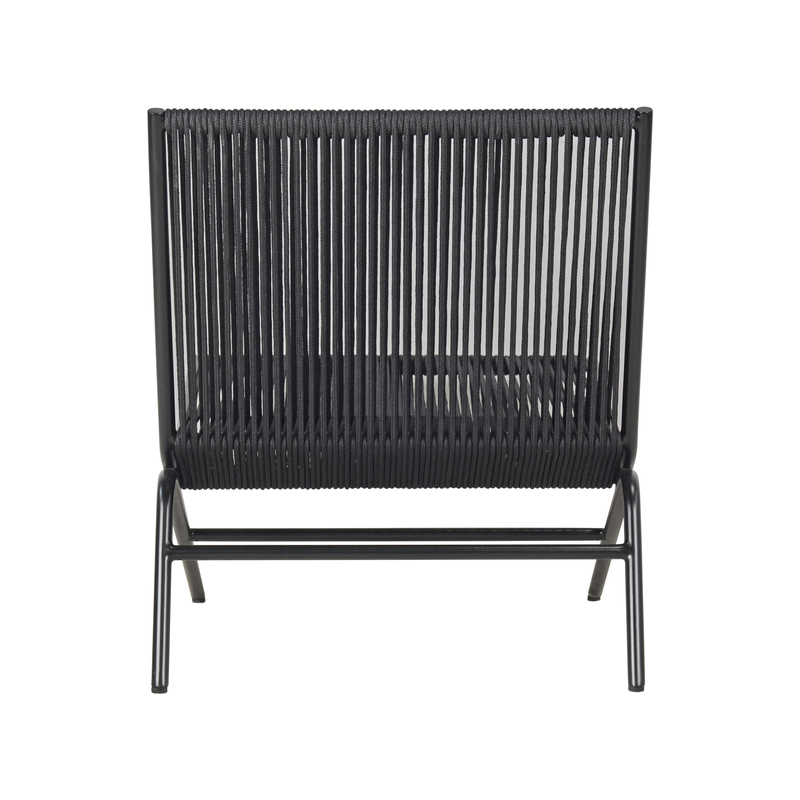 Raport Lounge Chair 60x79x71 CM 6