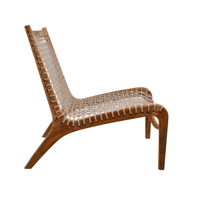 Rio lounge chair 66x85x77 Cm 3 1