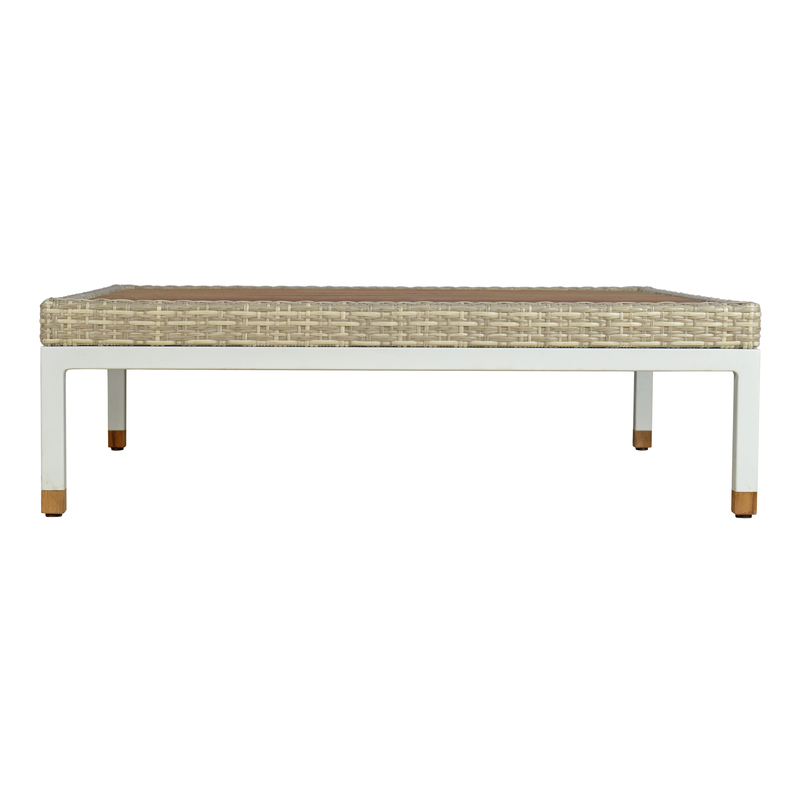 Seating System Coffee Table