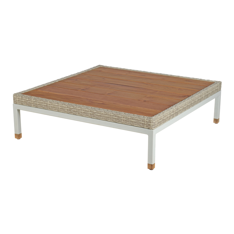 Seating System Coffee Table 95x95x29 CM 3