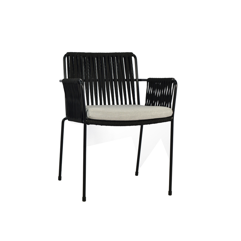 Vespa Arm Chair 46x62x82 CM 2