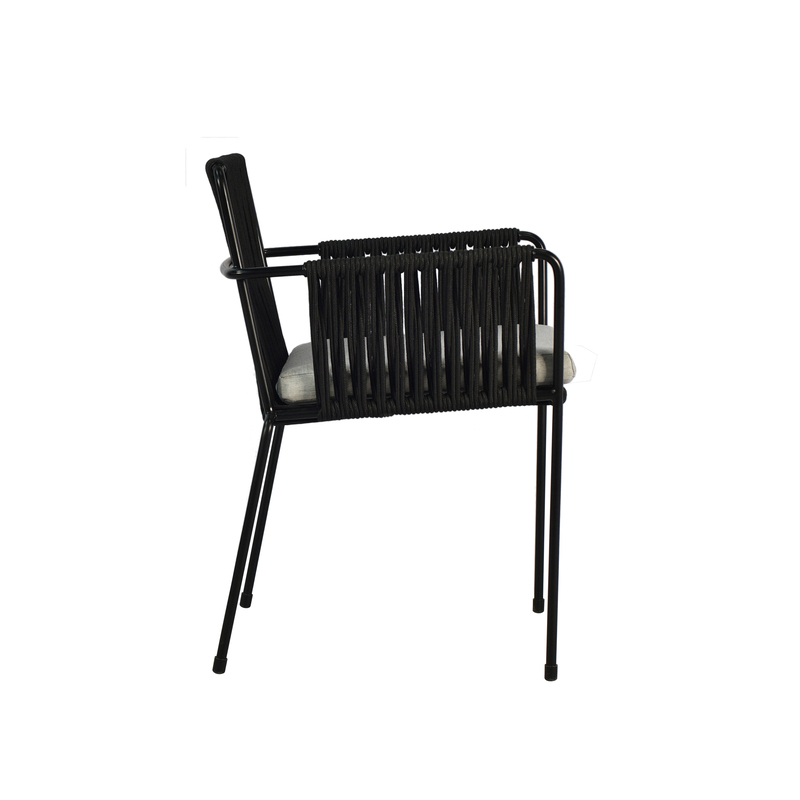 Vespa Arm Chair 46x62x82 CM 3