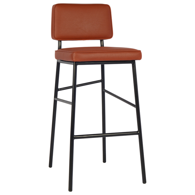 Juice Bar Chair 46X56X99 CM 2 3