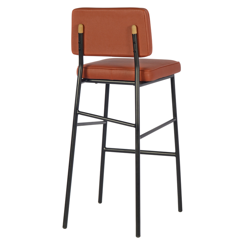 Juice Bar Chair 46X56X99 CM 4 1