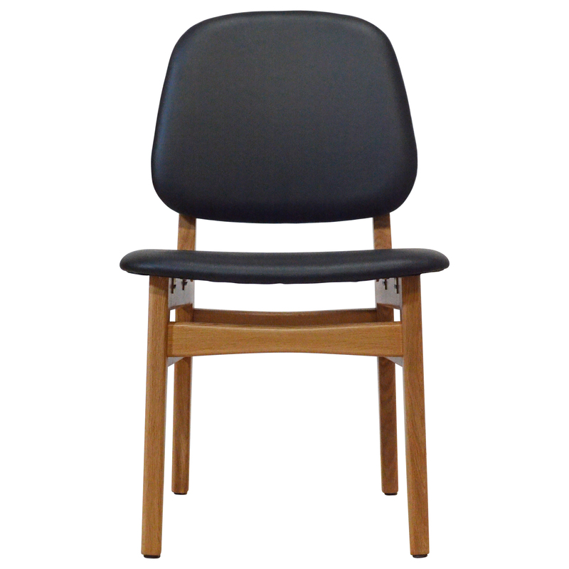 Morgan Dining Chair 50x53x88 CM 1 1