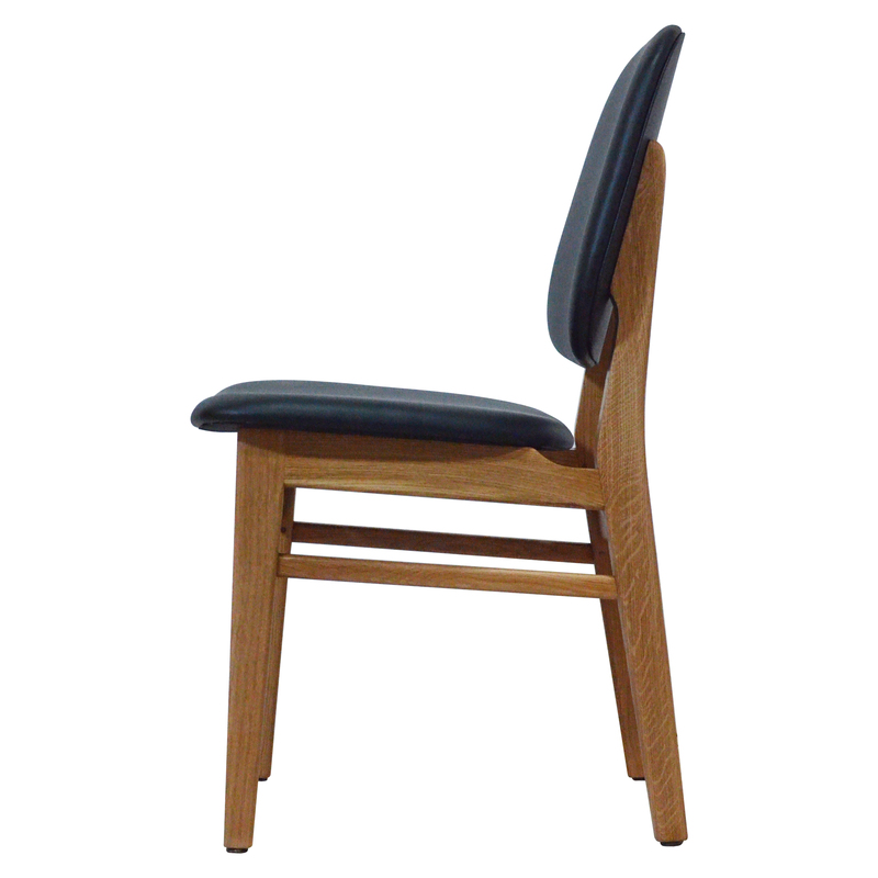 Morgan Dining Chair 50x53x88 CM 3