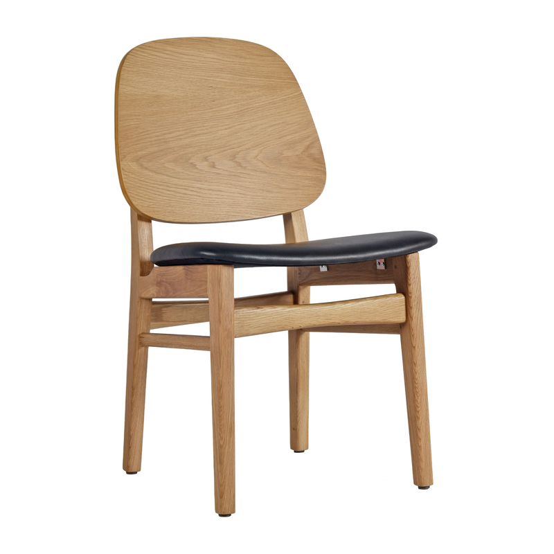 Morgan Dining chair 42x50x75 CM 2 1