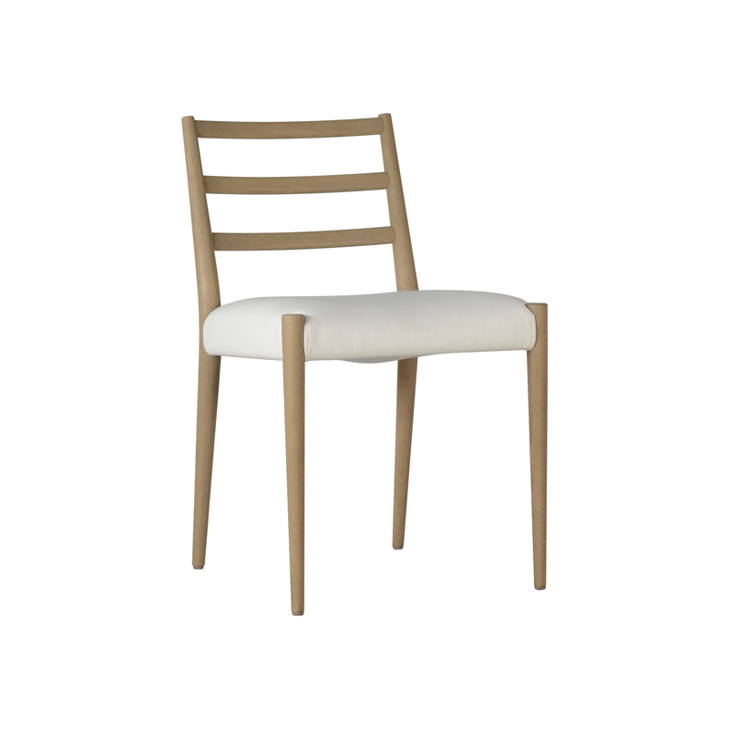 Rotterdam Dining Chair 48x56x80 CM 2