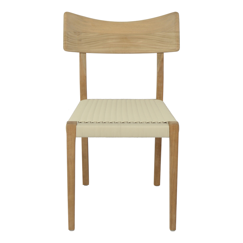Sweet Side T Dining Chair 51x54x85 CM A