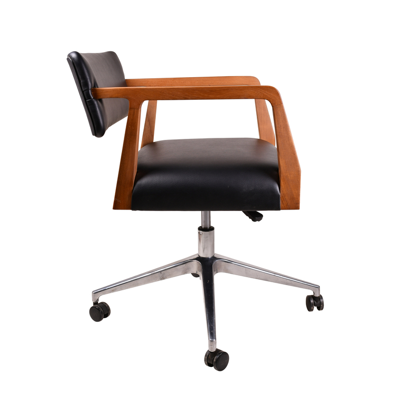 avanti desk chair 62x61x73.5 Cm 3 1