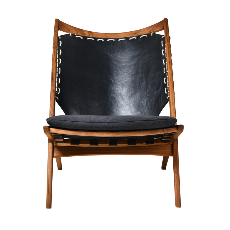 brazilian lounge chair 64.5x76.5x88 cm 1