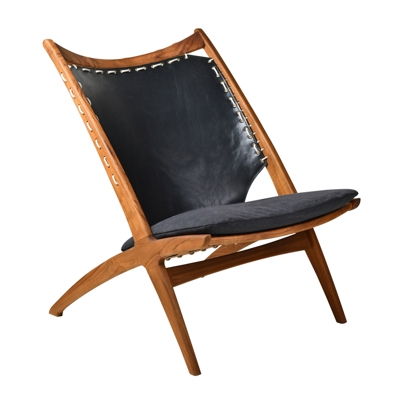 brazilian lounge chair 64.5x76.5x88 cm 2